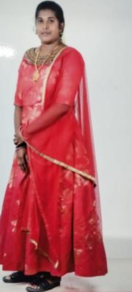 Bride Image